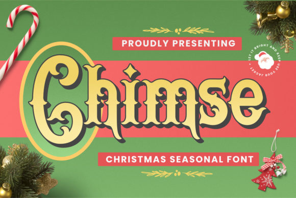 Chimse Font Evaluation