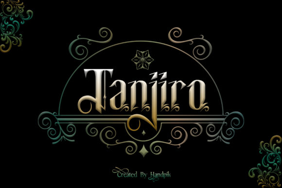 The Art of Elegance: Why Tanjiro is the Modern Choice for Sophisticated Design