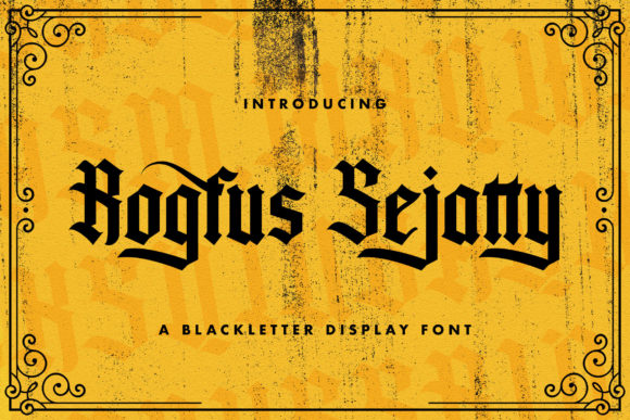 The Art of Impact: Integrating Rogfus Sejatty into High-Stakes Design Projects