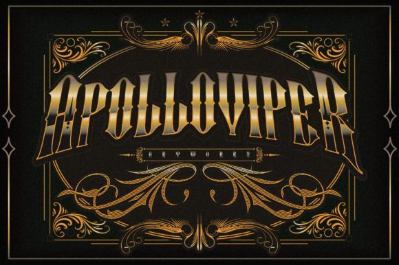 Why Alifapolloviper Is the Right Choice for Personalized Blackletter Projects